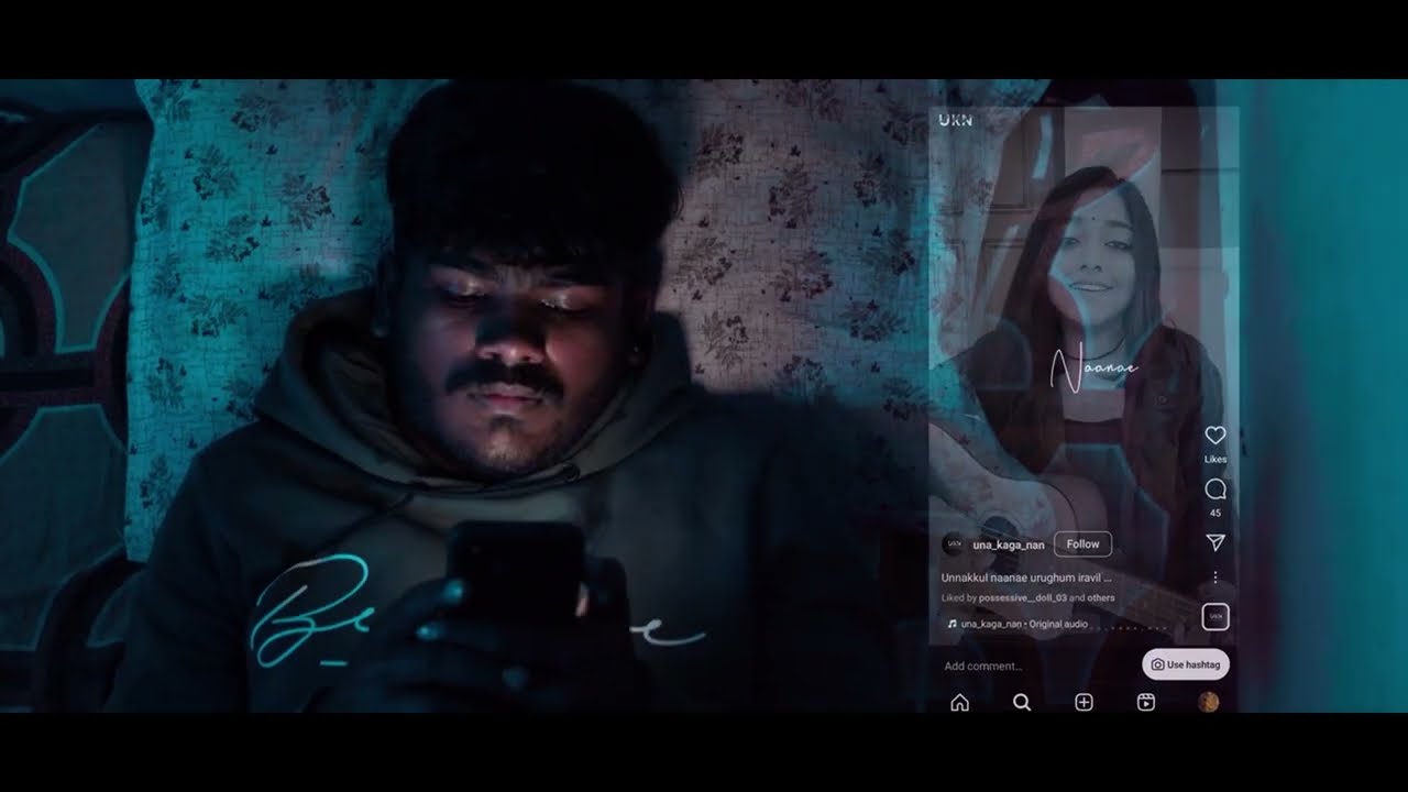 VOICE | SHORT FILM |