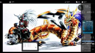 TUTORIAL: Como cambiar skins en DIGIMON MASTERS DMO [Tamers,traje de DATS]