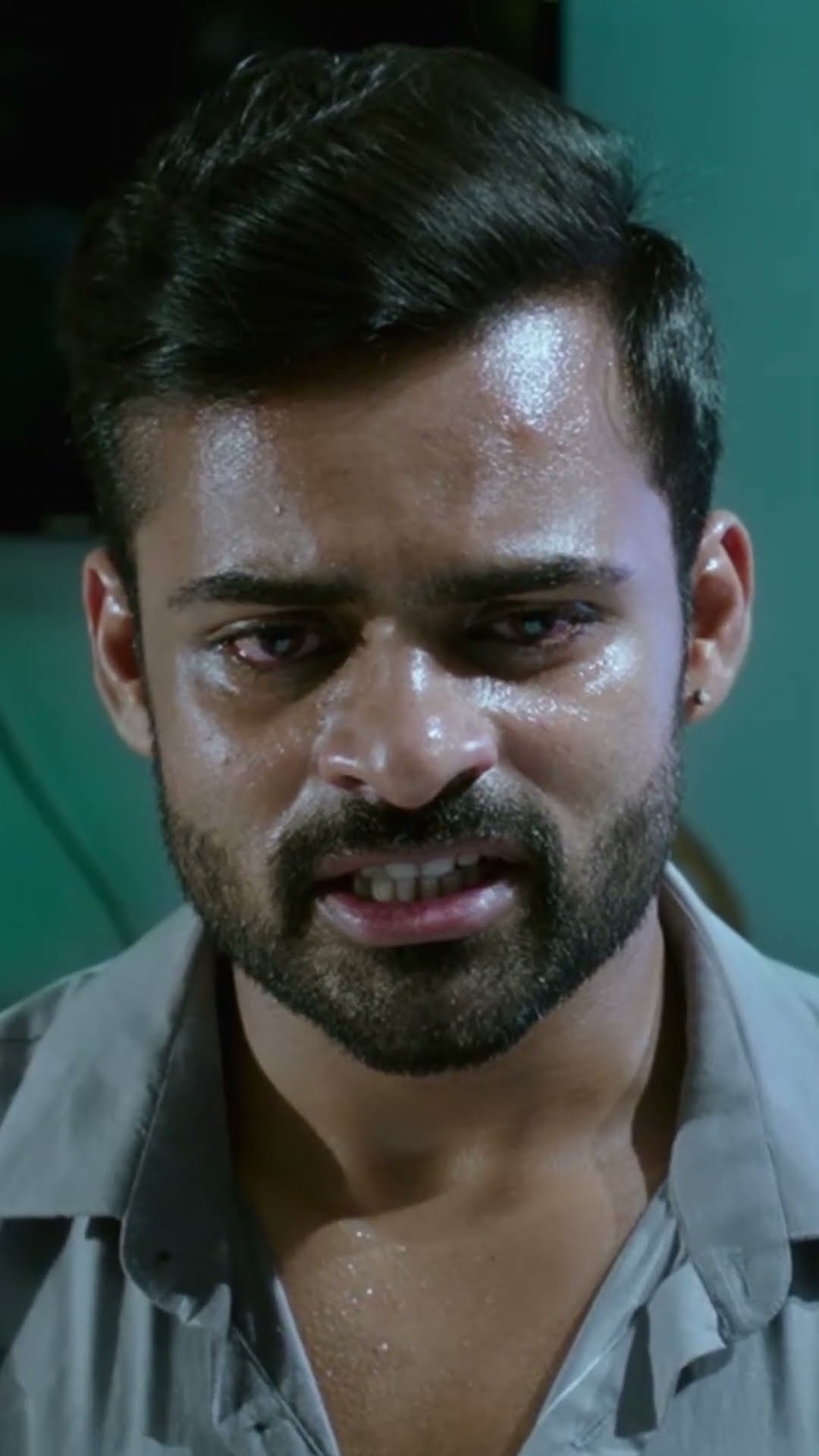 Main Parivaar Ke Liye Usse Dhund Raha Hu Jise Mein Janta Tak Nahi Hoon #Jawaan #SaiDharamTej #Shorts