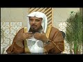 هل يدرك ليلة القدر كل من يجتهد في العشر الأواخر من رمضان الشيخ د سعد الخثلان يستفتونك