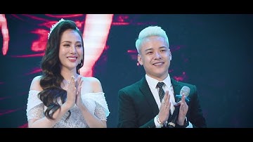 Sapphire - Trung Tâm Tiệc Và Sự Kiện | Wedding Day of Nhật Anh & Bích Phương  | Ngày 2/4/2019