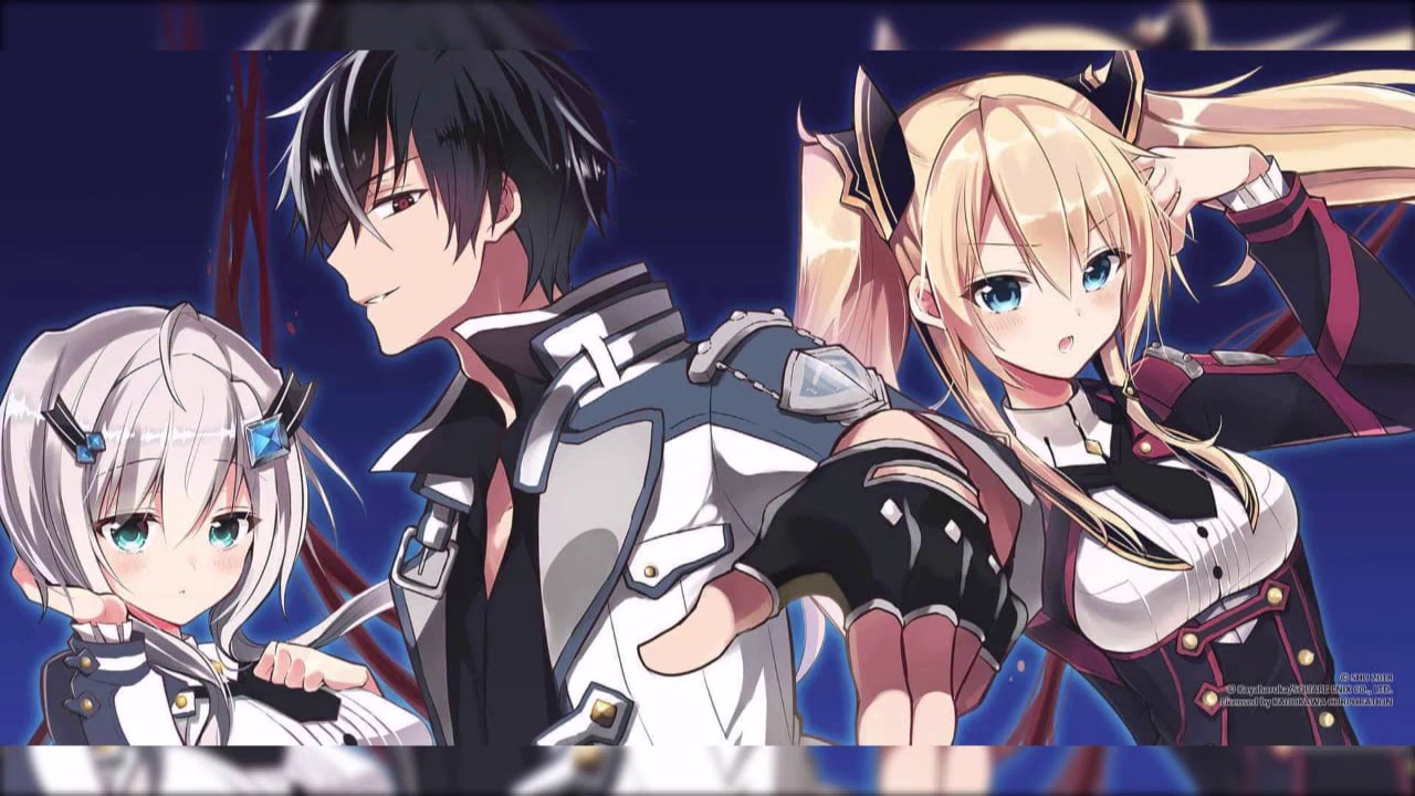 Maou Gakuin No Futekigousha Shijou Saikyou No Myanimelist Maou Gakuin No Futekigousha Shijou Saikyou No Myanimelist