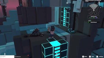 Sandbox | Alpha Season 3 | Parkour Race Speed Run | Aldrak Garrison