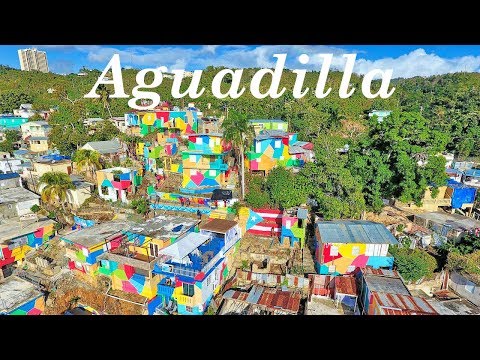 Aguadilla, Puerto Rico // A Parranda and Family