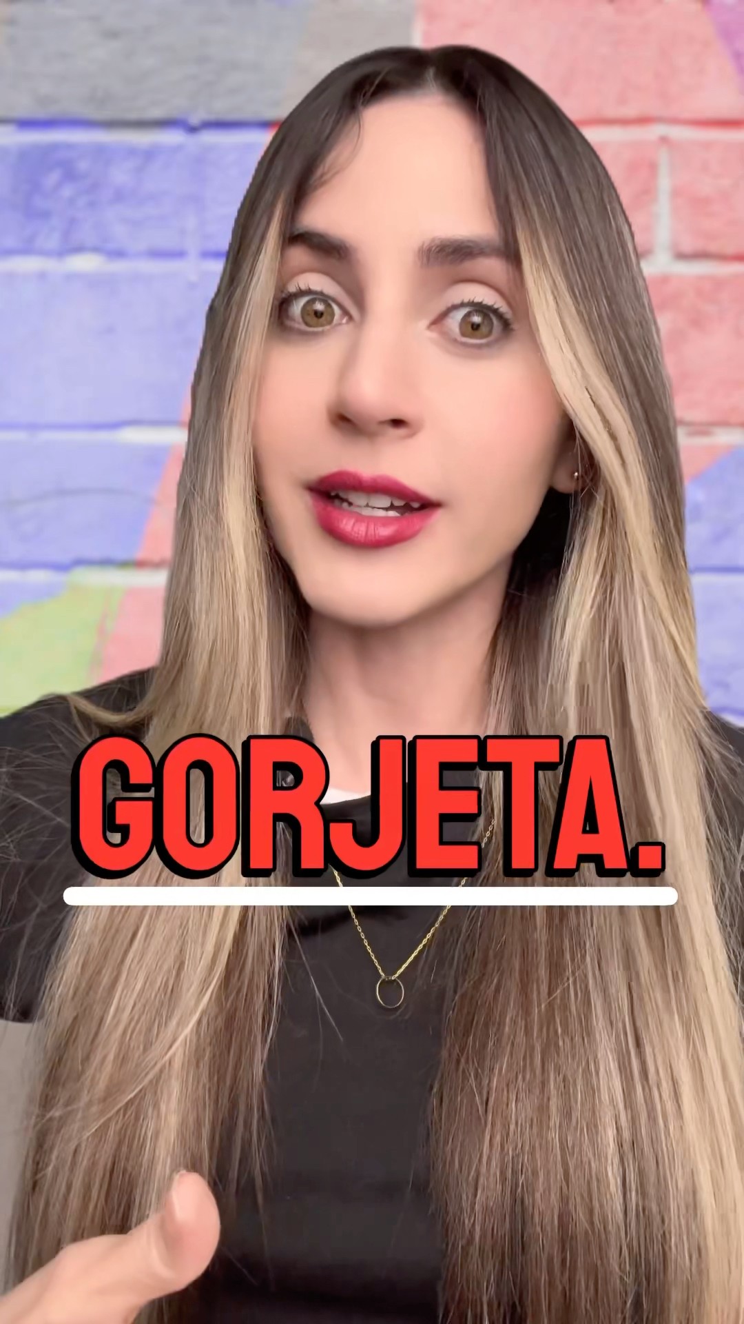 Entendendo a palavra 'propina' em espanhol