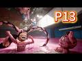 Lily is our ally! P13 | Poppy Playtime Chapter 6?