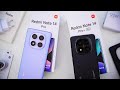 Redmi Note 14 Pro Note 14 Pro Plus 5G Unboxing Comparison It S A Little Confusing Redmi Note 14 Pro Note 14 Pro Plus 5G Unboxing Comparison It S A Little Confusing