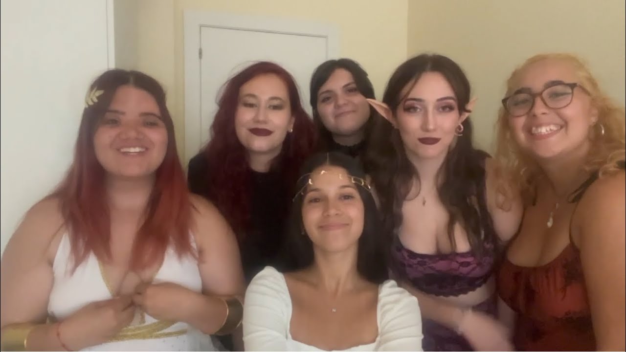 LOS MEJORES DISFRAZES DE SHEIN PARA HALLOWEEN 🎃