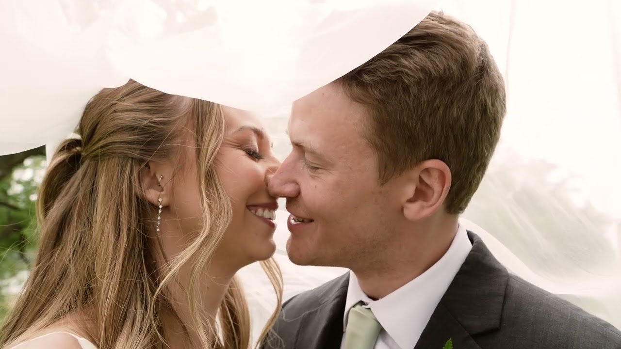 Brandt Wedding Highlight