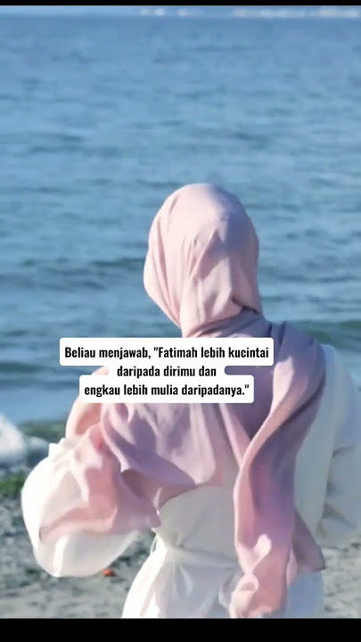 Mencintai Perempuan Karena Naluri #feedshorts