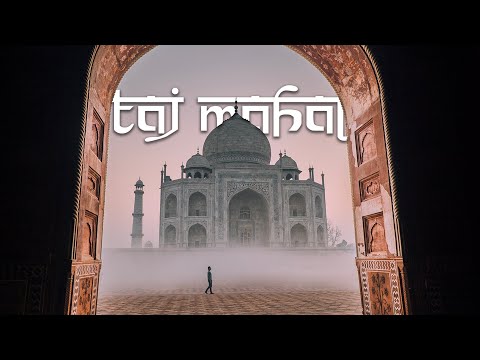 Vidéo: Pourquoi les minarets du taj mahal sont-ils inclinés vers l'extérieur ?