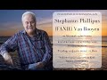 LEWENDIGE UITSENDING - GEDENKDIENS VAN STEPHANUS PHILLIPUS VAN ROOYEN - VRYDAG, 10 JUNIE '22 - 11H00