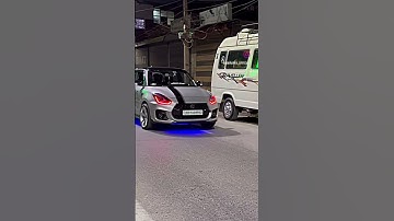 #swiftmodified  #jattlife #swiftlover #swift #trending #viral #mods