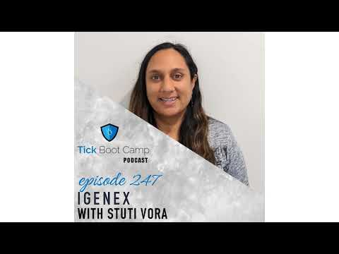 Video: IGeneX xeem dab tsi rau?