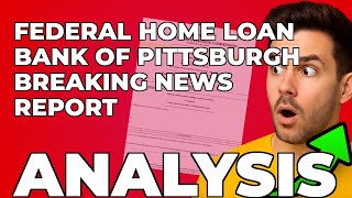 FHLBank Pittsburgh's Debt: What This Filing Doesn't Tell You