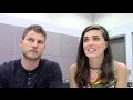 Last Ship - Travis Van Winkle, Marissa Neitling Interview Season 3