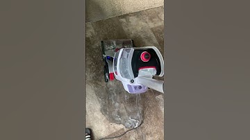 hoover smartwash carpet cleaning suction problem