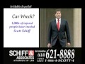 Scott schiff  car wreck