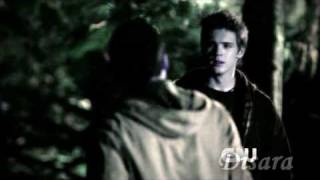 Not the beloved (The Vampire Diaries)