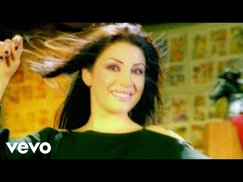 Aline Khalaf - Law Eendak Kalam