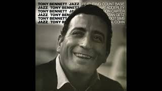 Ron Carter - Danny Boy - from Jazz by Tony Bennett - #roncarterbassist