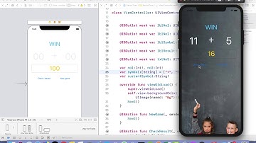 Lập trình iOS, Bài tập 01