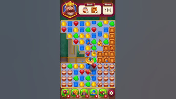 Royal Kingdom Level 32 | Funny Games