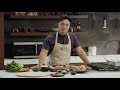 Chef Deuki Hong Shares the Secret to His Korean Short Rib Recipe