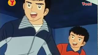 2 Bölüm Bir Arada Kaptan Tsubasa 14 - 15 Bölüm Türkçe Dublaj Tek Parça