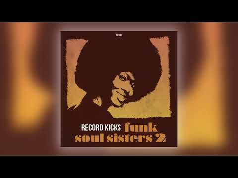 Watch Hannah Williams & The Affirmations - Woman Got Soul [Audio] on YouTube