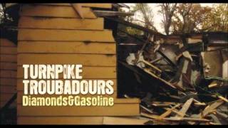 Video thumbnail of "Tunpike Troubadours - 7 & 7"