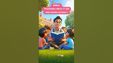 Guess the Riddle - Win a Follow and Likes! | #riddles @Trendingvideosofall #shorts