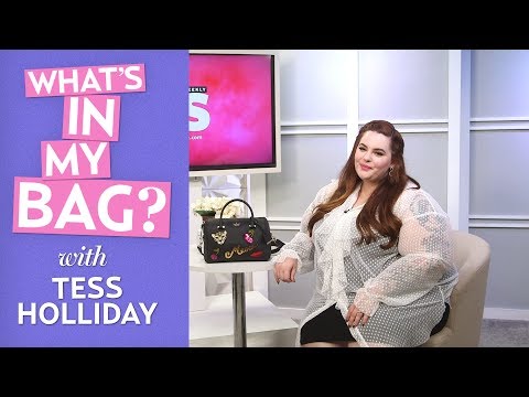 Tess Holliday: Whats