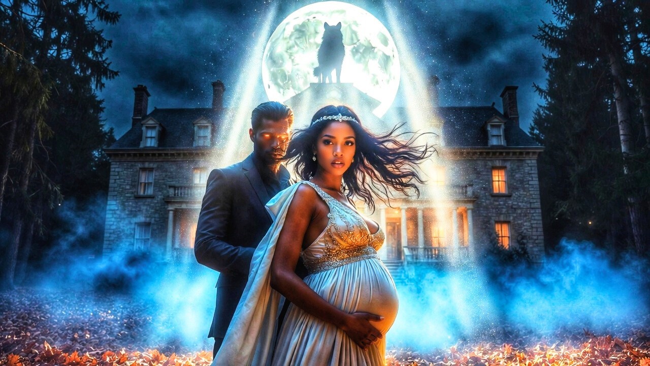 She Left With His Baby And A Banishment Order — Six Months Later She Came Back As Luna