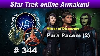 Star Trek online 2019 02 11 0344 Mirror of Discovery Para Pacem 2