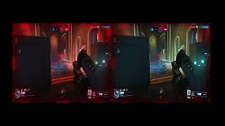 Overwatch 2 Season 10 Mirrorwatch Mode Part 2 No Commentary Red Blue 3DVR Test#2