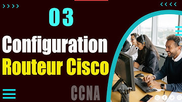 03- Présentation Configuration de base d