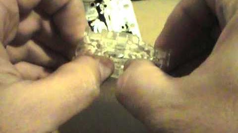 Install a GT-C Circular Restrictor on a Sanwa JLF Joystick