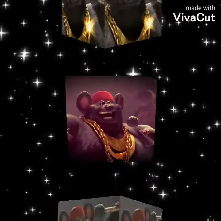 Biggie Cheese ft. Mr Boombastic : r/Pigeonskins