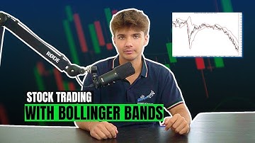 Automated Stock Trading Strategy with Bollinger Bands