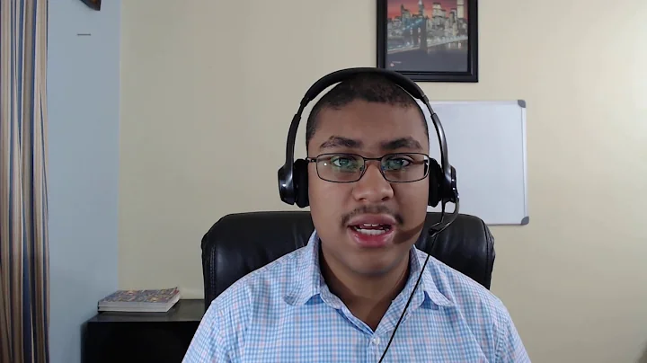Joshua Crowell Introductory Video