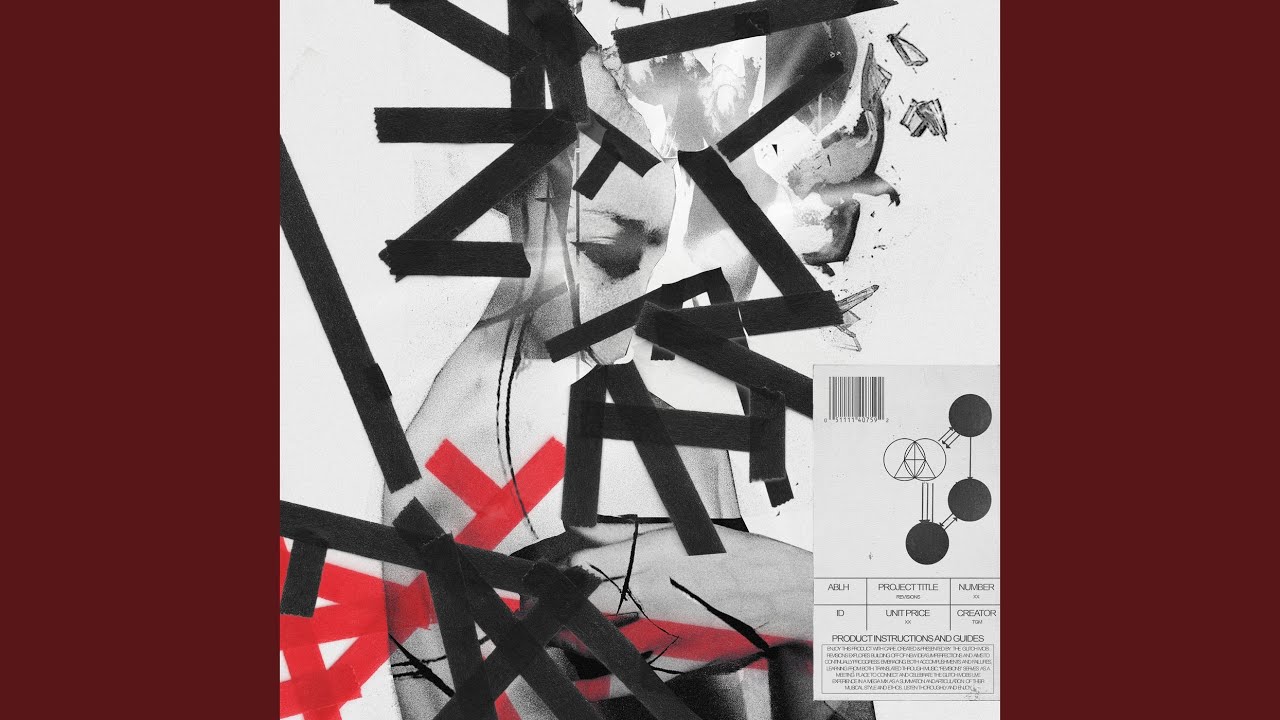 Come Closer X Disintegrate Slowly (revision)