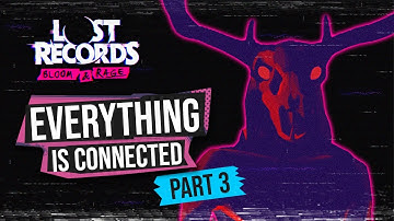 Secrets from Velvet Cove PART 3 | Lost Records: Bloom and Rage