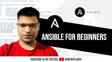 Ansible for Beginners
