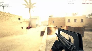 ONLY GIRL | CS:S CLIP