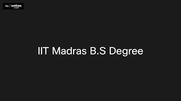 Open Session Week 5 (CT)