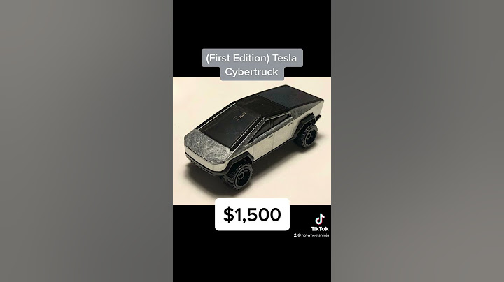 The Most Expensive Hot Wheels! Part 3
