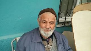 İzzet dayı resul dindar