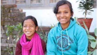 Why Two Girls Organized the First 5k in Their Town in Nepal