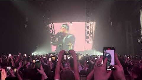 OG Buda, Toxi$, Aarne - NaNaNa. Live. Москва. Tau